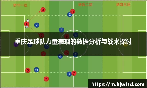 重庆足球队力量表现的数据分析与战术探讨