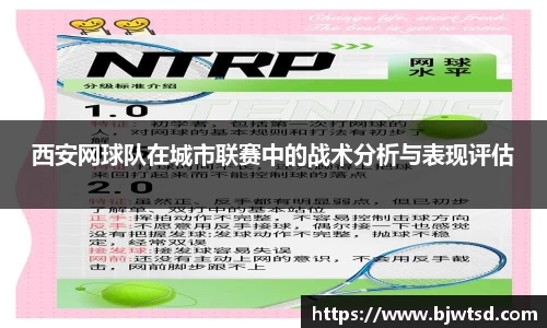 西安网球队在城市联赛中的战术分析与表现评估
